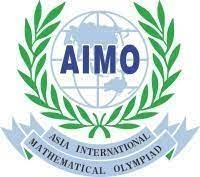 Финал на международната Азиатска олимпиада по математика (AIMO) 2021