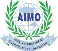 Квалификация за международната Азиатска олимпиада по математика (AIMO) 2021