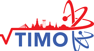 Финал на международната Тайландска олимпиада по математика (TIMO) 2021