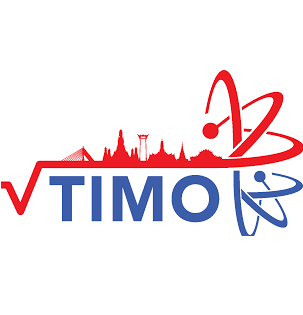 Финал на международната Тайландска олимпиада по математика (TIMO) 2023